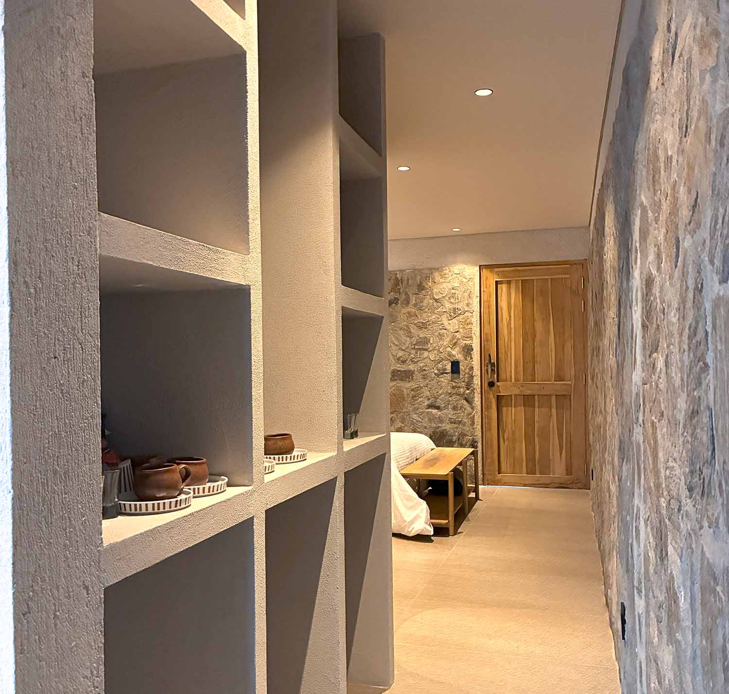 Habitacion-Doble_Perla-Roca hotel 2