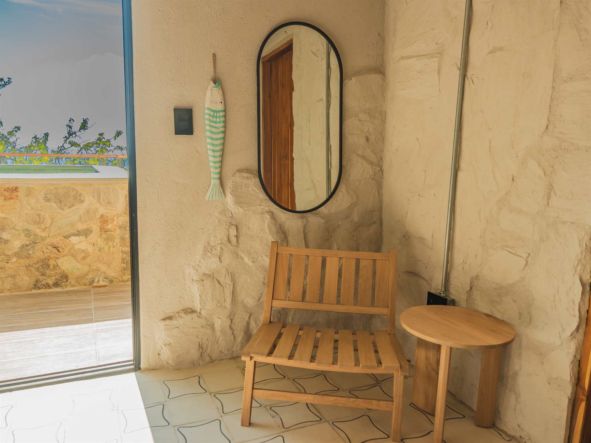 couples deluxe perla roca hotel2