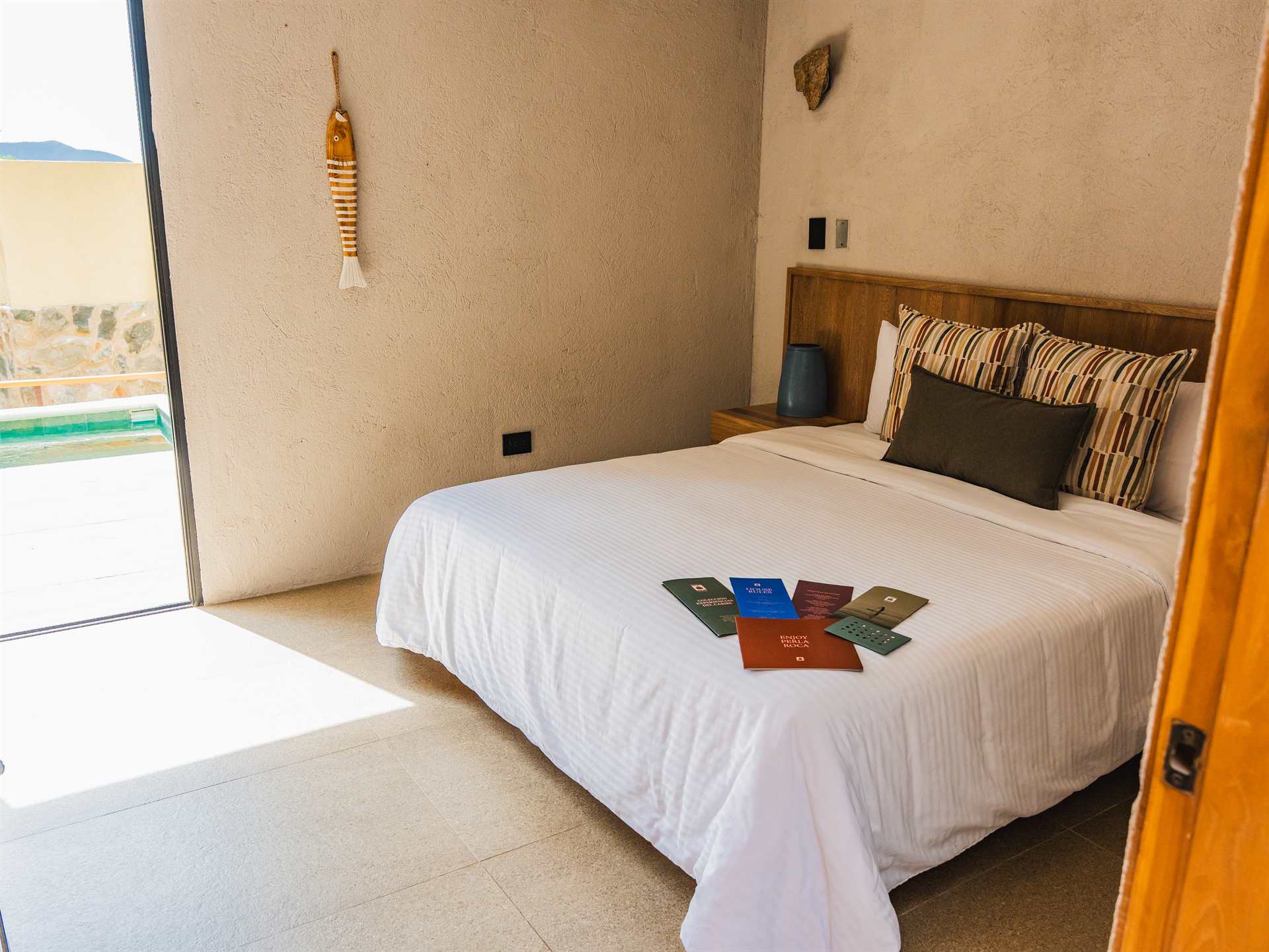 double Suite perla roca hotel3