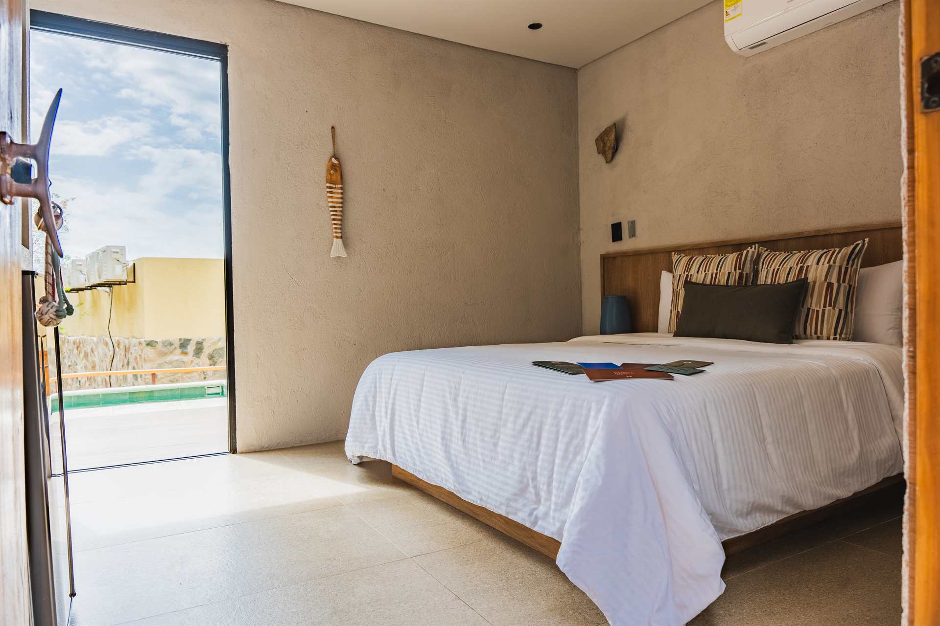 double Suite perla roca hotel4