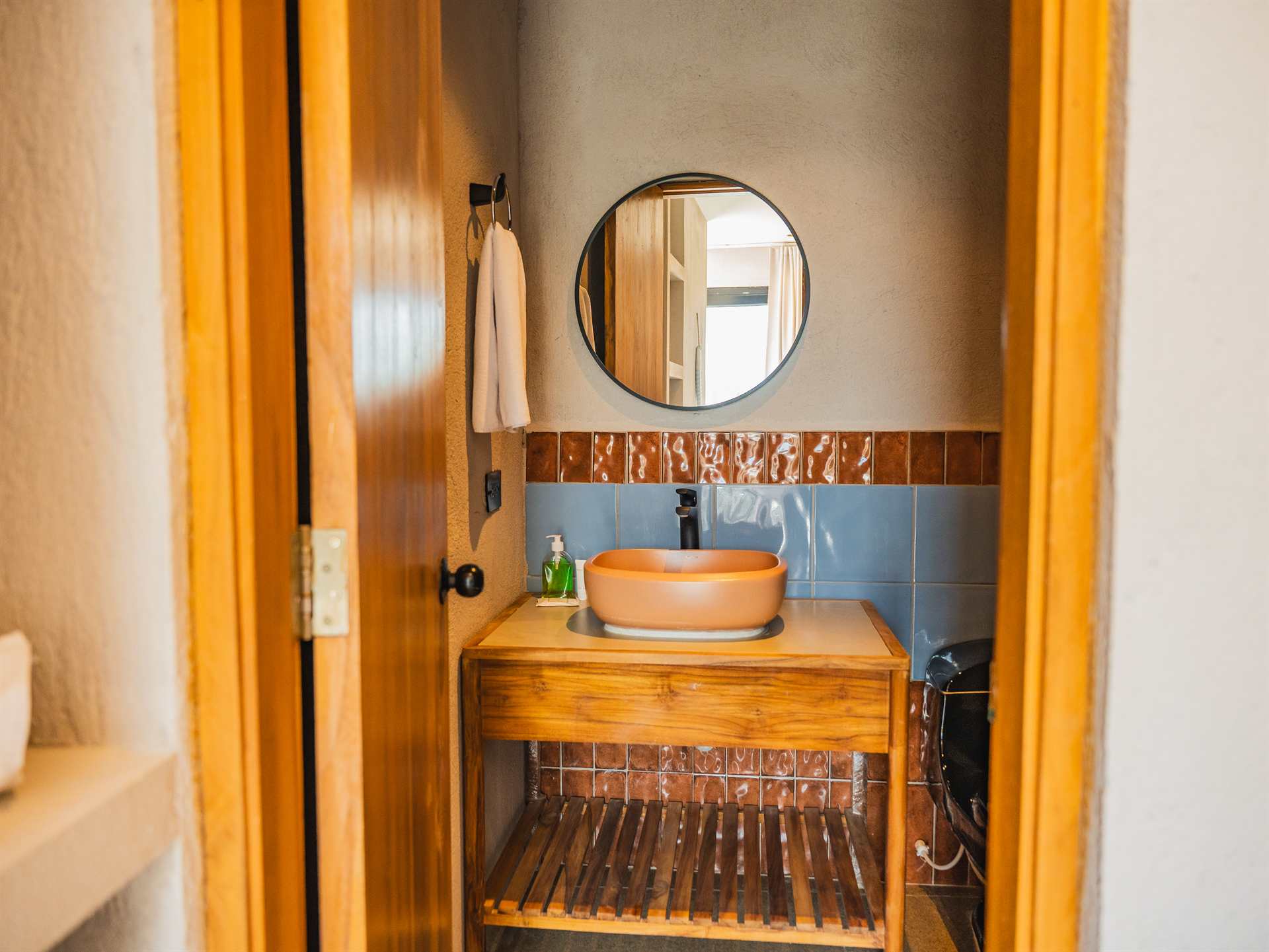 double Suite perla roca hotel