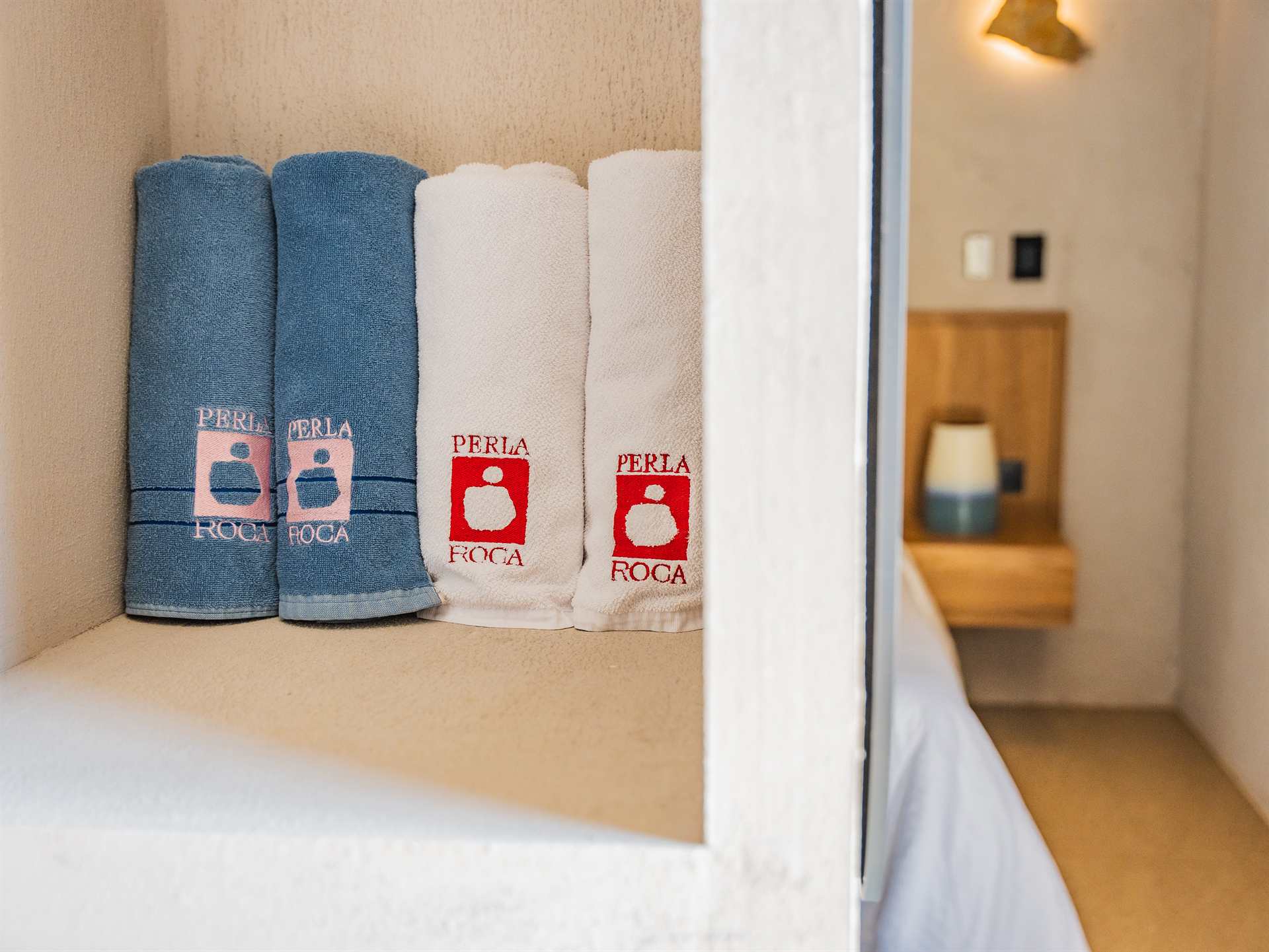 double Suite perla roca hotel7