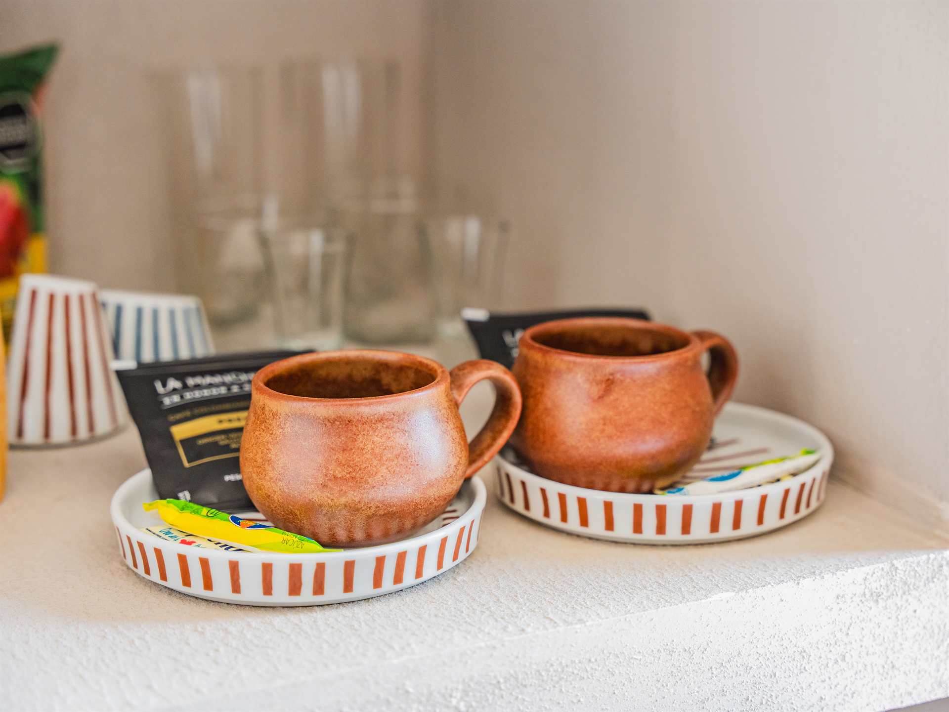 double Suite perla roca hotel1