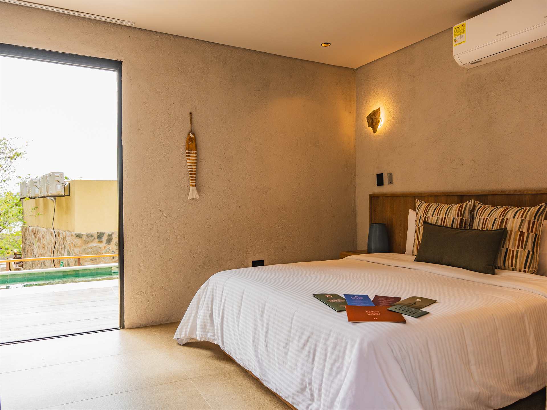 double Suite perla roca hotel2