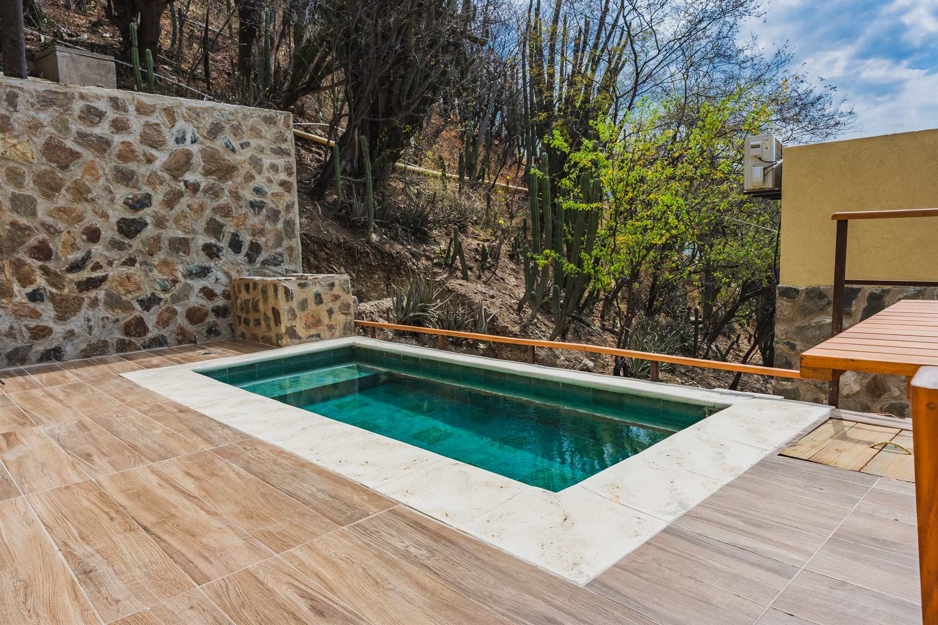 double Suite perla roca hotel6