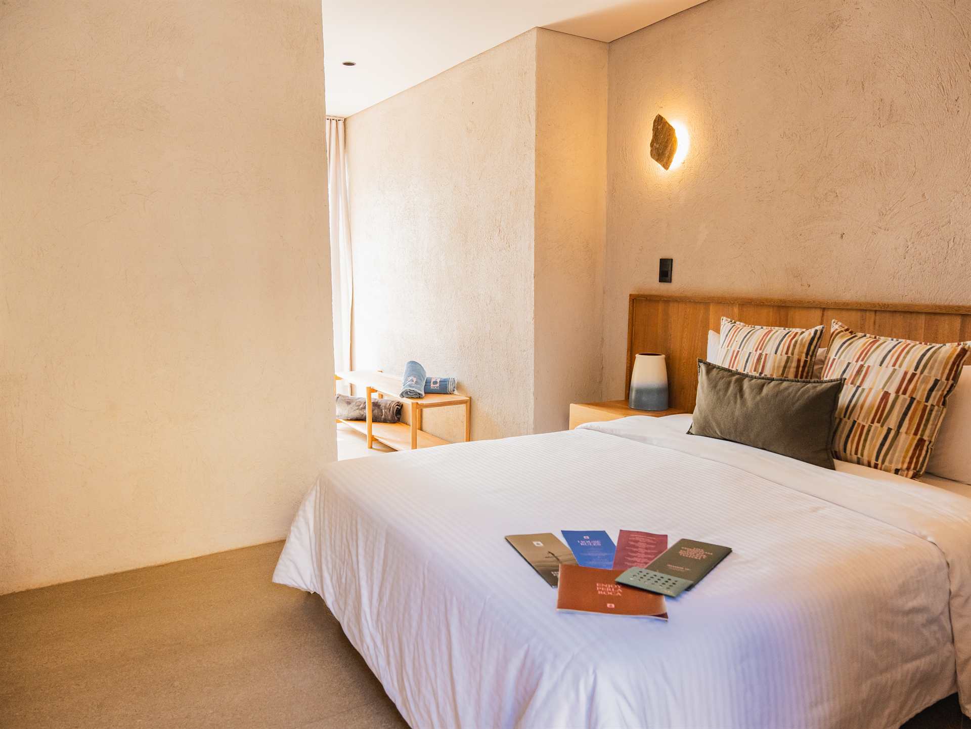 Villa deluxe perla roca hotel2